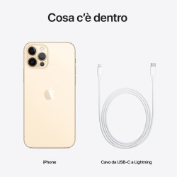 APPLE iPhone 12 Pro 512GB Oro