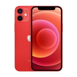 APPLE iPhone 12 mini 128GB (PRODUCT)RED