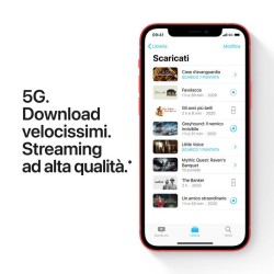 APPLE iPhone 12 64GB (PRODUCT)RED
