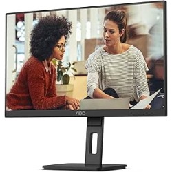 Monitor AOC Q27E3UMF